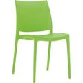 Fine-Line Maya Dining Chair Tropical Green FI2844131